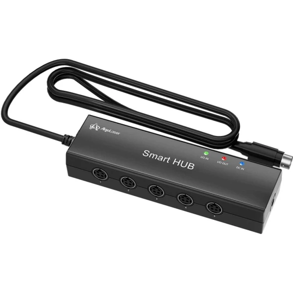 Laser Engraving Station — Laser Engraver, Kkmoon