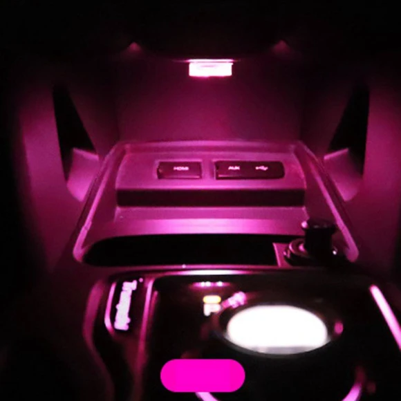 Mini Car LED Touch Switch Light — Courtesy Lamp, Homeware Essentials