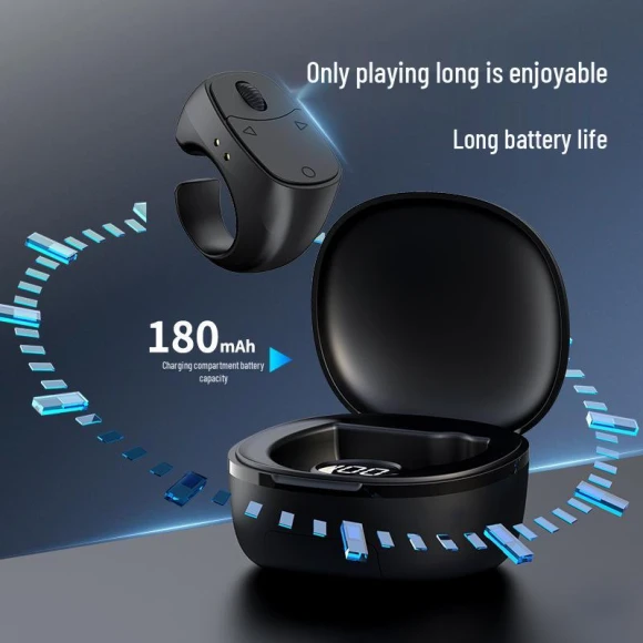 Ring Remote Control, Chose One