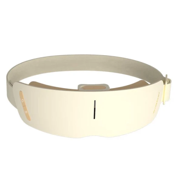 Smart Bluetooth Steam Eye Massager, Hezheng