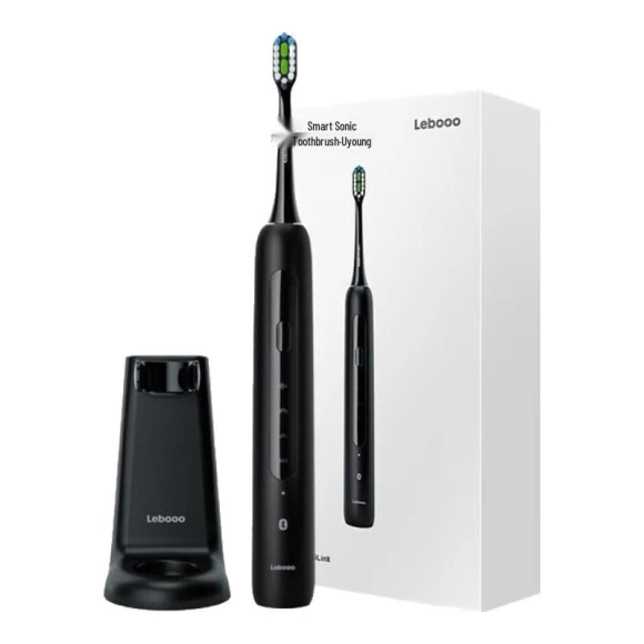 Sonic Electric Toothbrush — Electric Toothbrush, Huawei
