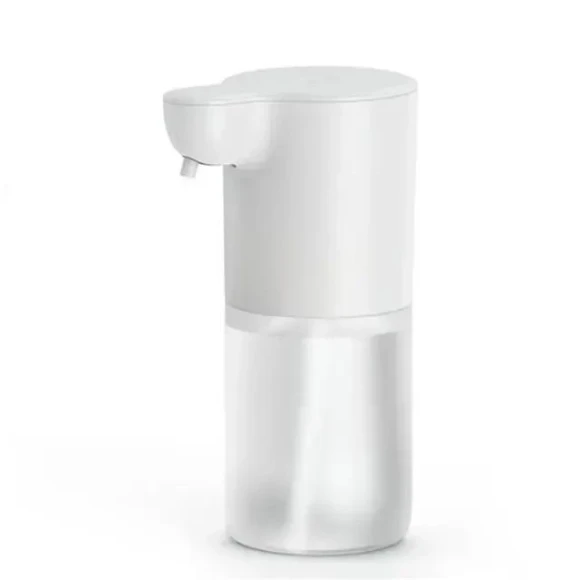 Touchless Foaming Soap Dispenser — Automatic Soap Dispenser, Aura Living