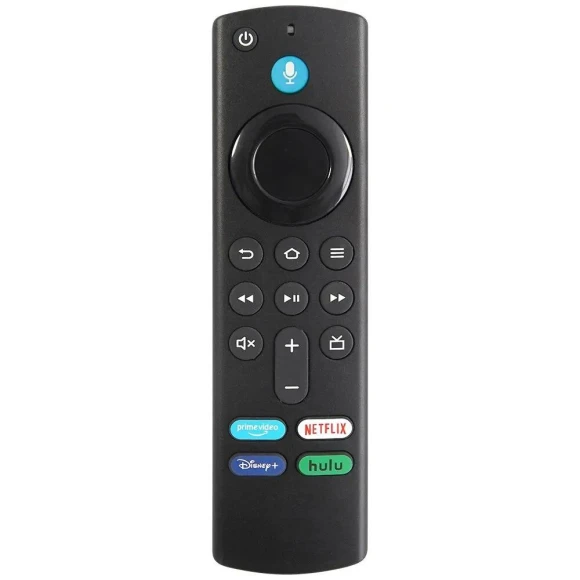 Voice Remote Control for Fire TV Stick, Auto Parts Speciality