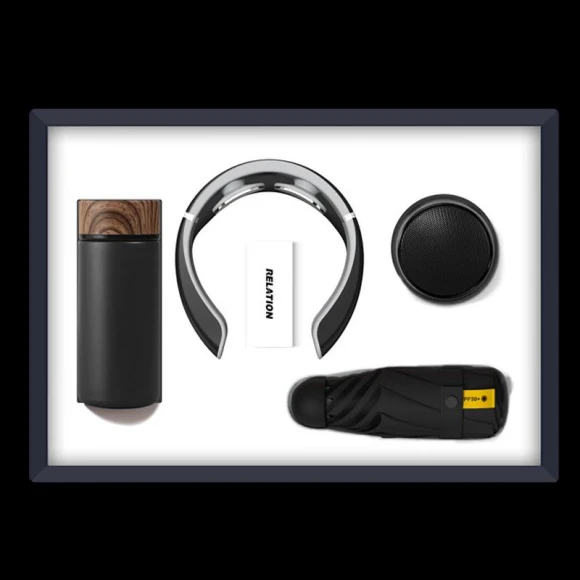 Neck Massager & Multi-Item Gift Set, JDST online