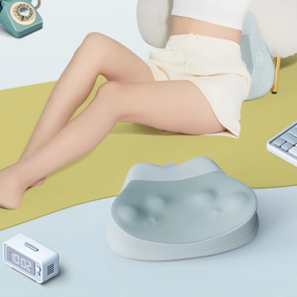 Smart Kneading Heat Massage Pillow — Massage Chairs, Xiao Mo Shi