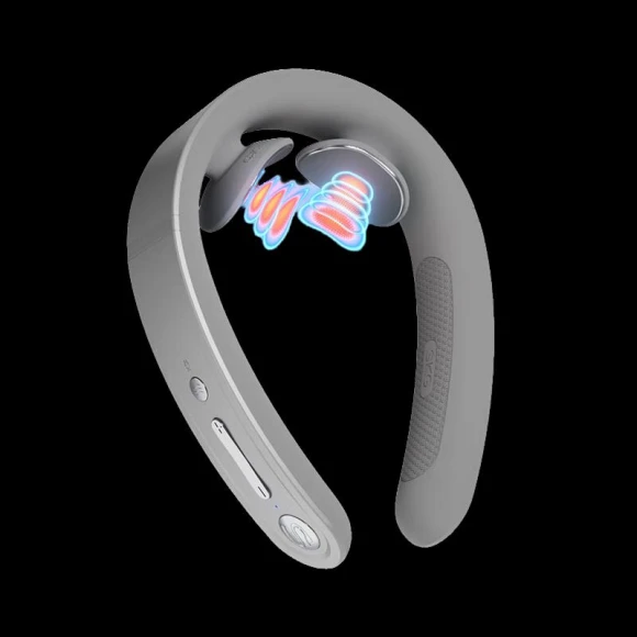 Smart Neck Massager — Massage Gun, SKG