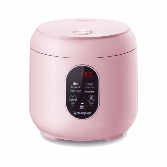 Mini Smart Rice Cooker — Multicooker, Westinghouse