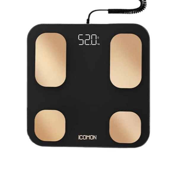 Smart Body Composition Scale — Smart Scale, ICOMON