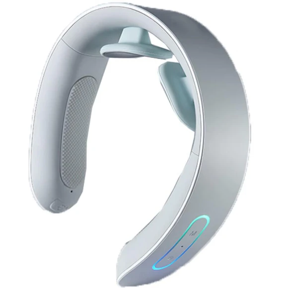 Smart Cervical Neck Pulse Massager, Little Bear