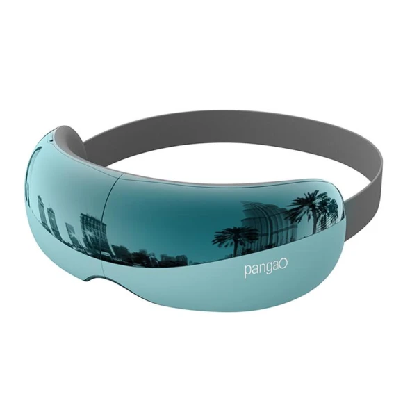 Smart Eye Massager, Pangao