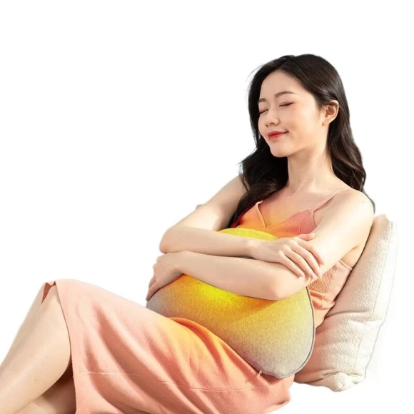 Smart Kneading Back and Neck Massage Cushion, Jiancheng
