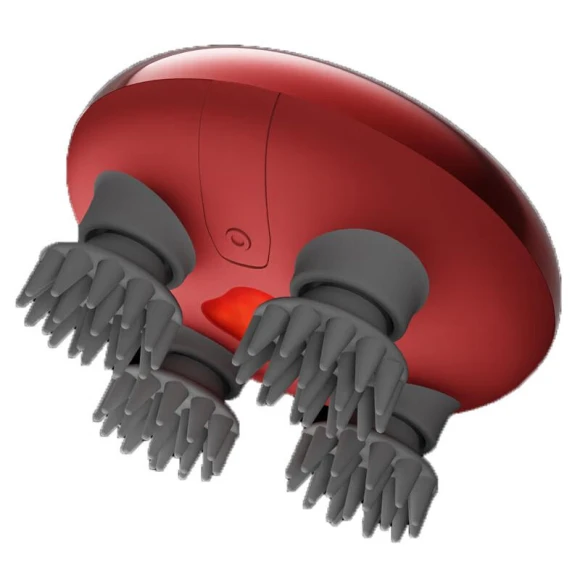 Smart Portable Head Massager — Massage Gun, Ogawa