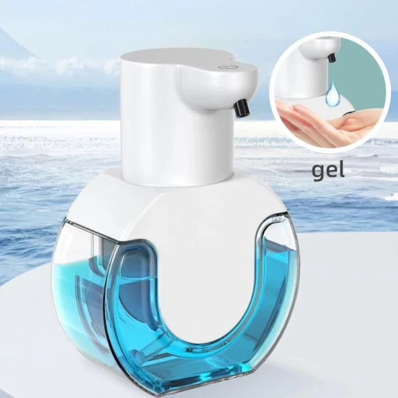 Automatic Liquid Soap Dispenser — Automatic Soap Dispenser, Your Customized Mall