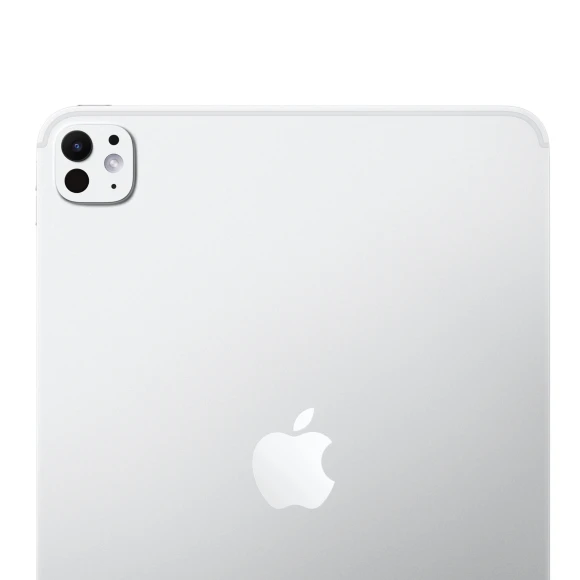 iPad Pro 13-inch Wi-Fi 256 GB Silver, Apple