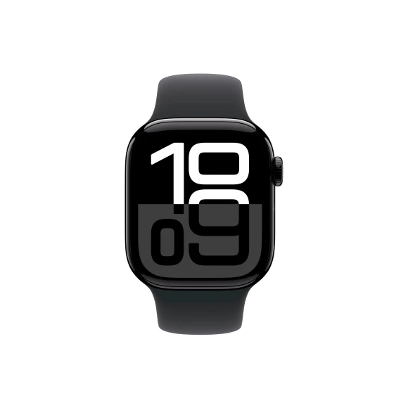 Smartwatch with Fitness Tracking — Smart Watch, Apple