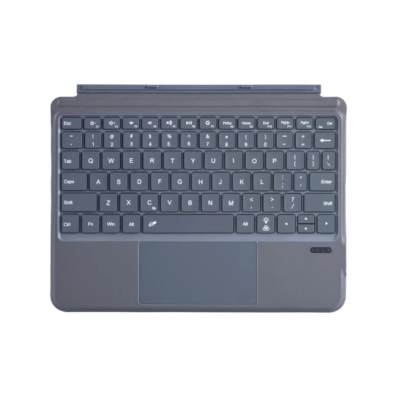 Wireless Bluetooth Keyboard with Touchpad — Bluetooth Keyboard, HAYAO