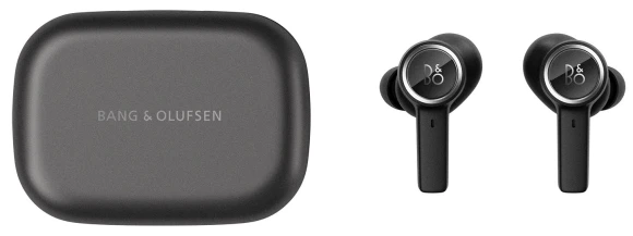 Wireless Earbuds with Active Noise Cancellation — Wireless Earbuds, Bang & Olufsen