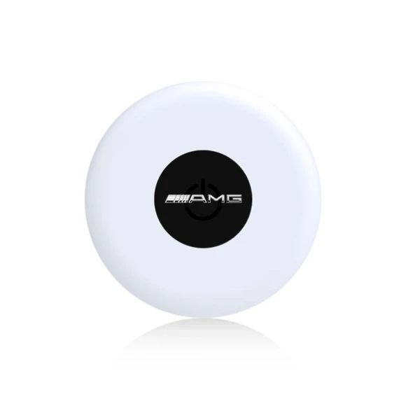 Wireless Touch Sensor Ceiling Reading Lamp, Mercedes-Benz