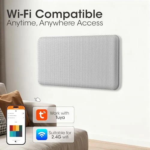 Convection Heater, Nexaro