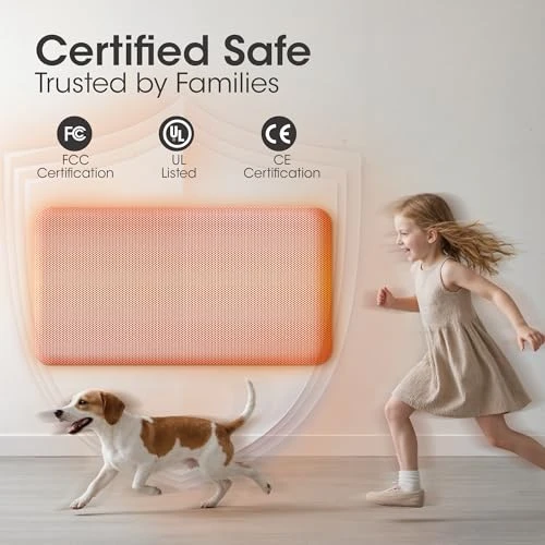 Convection Heater, Nexaro