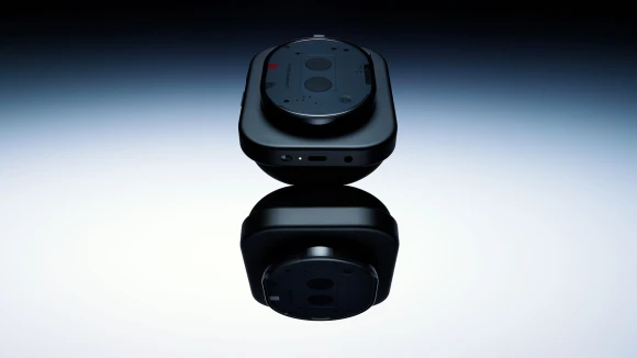 Over-Ear Headphones — Wireless Earbuds, Nothing