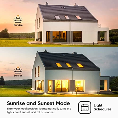 Smart Dimmer Switch — Smart Switch, TREATLIFE