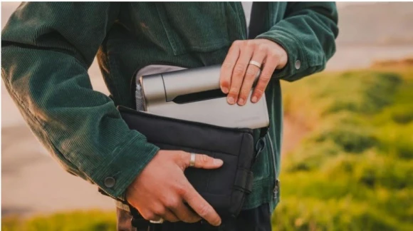 Smart Telescope, DWARF