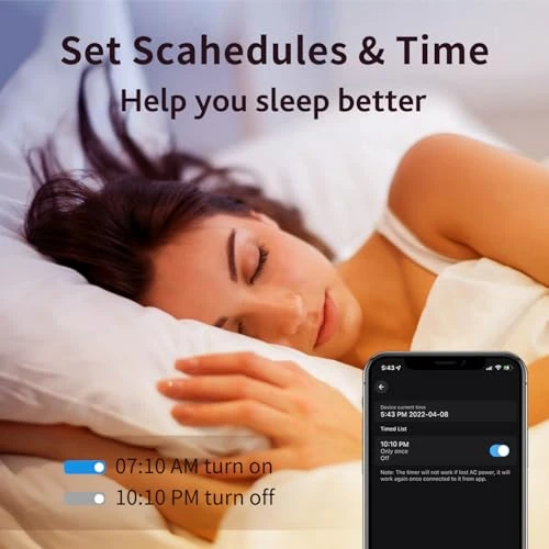 Smart WiFi Light Bulb — Smart Light Bulb, Neo