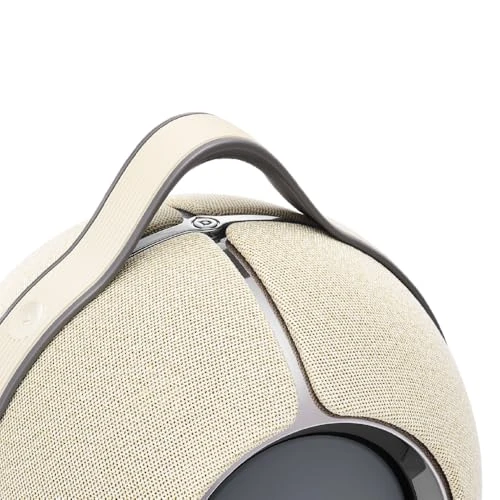 Portable Smart Speaker — Smart Speaker, Devialet