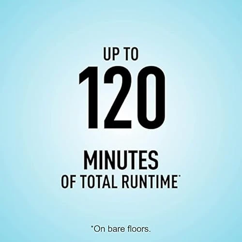 Robot Vacuum, Wi-Fi Connected, Multi-Surface Cleaning — Robot Vacuum, Shark