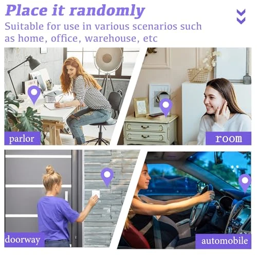 Wireless Security Camera — Security Camera, Generic