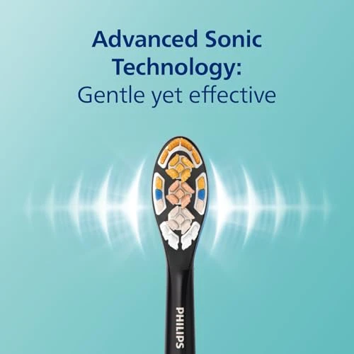 DiamondClean Smart Electric Toothbrush — Electric Toothbrush, Philips