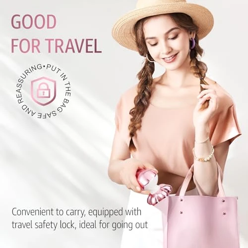 Electric Razor for Women Legs, SHPAVVER