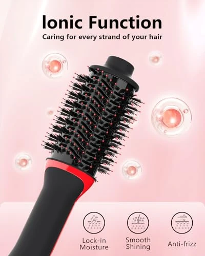Hair Dryer Brush, Umeely