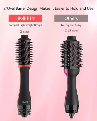 Hair Dryer Brush, Umeely