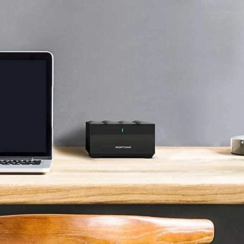 Whole Home Mesh Wi-Fi 6 System, NETGEAR