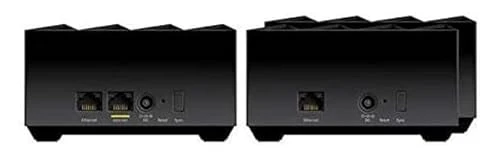 Whole Home Mesh Wi-Fi 6 System, NETGEAR