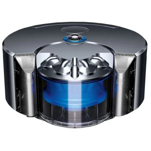 Robot Vacuum Cleaner — Smart Cleaning Robots, Dyson