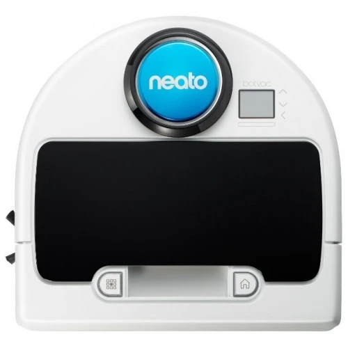Robot Vacuum — Robot Vacuum, Neato