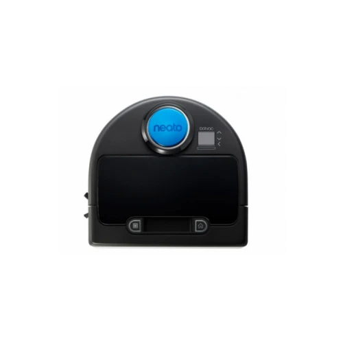 Robot Vacuum — Robot Vacuum, Neato