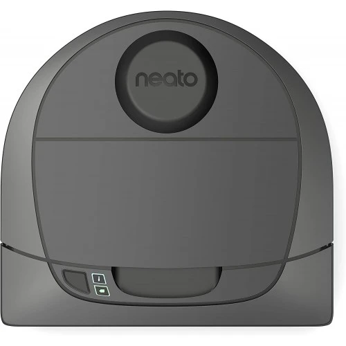 Robot Vacuum — Robot Vacuum, Neato