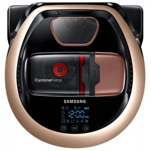 Robot Vacuum — Robot Vacuum, Samsung