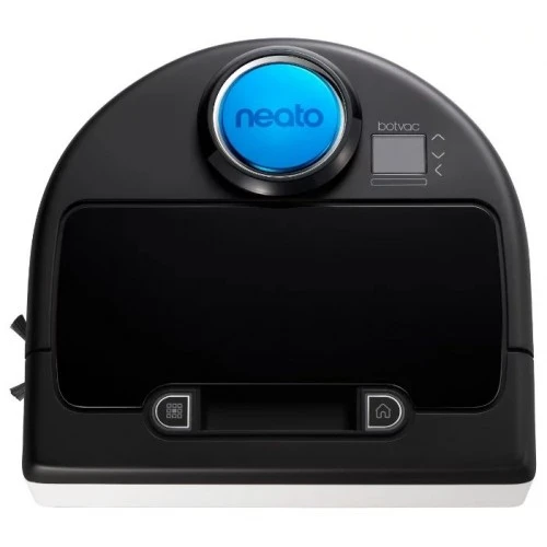 Robot Vacuum — Robot Vacuum, Neato