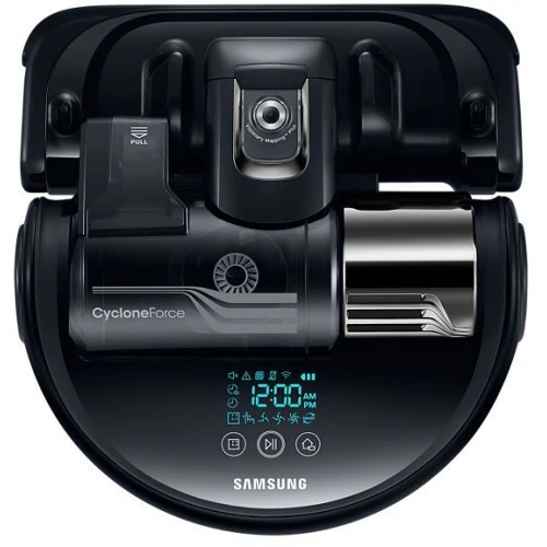 Robot Vacuum — Robot Vacuum, Samsung