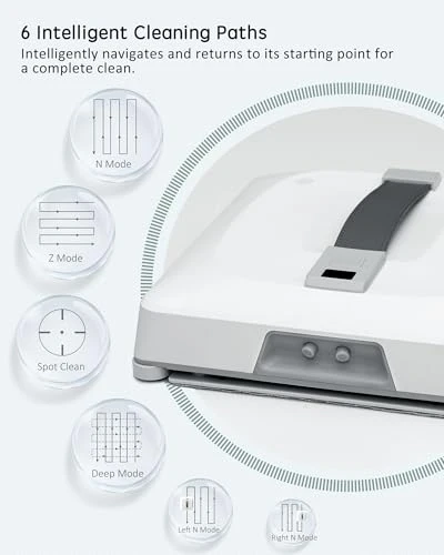 Window Cleaning Robot — Window Cleaning Robot, Yoolax