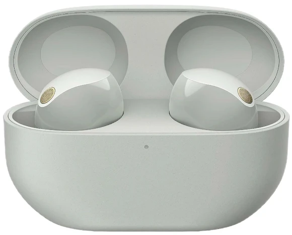 Wireless Earbuds — Wireless Earbuds, Sony