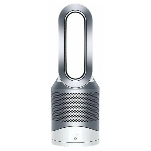 Air Purifier and Heater — Activated Carbon Air Purifiers, Dyson