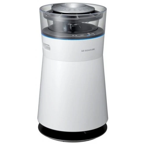 Air Purifier and Humidifier — Air Purifier, LG