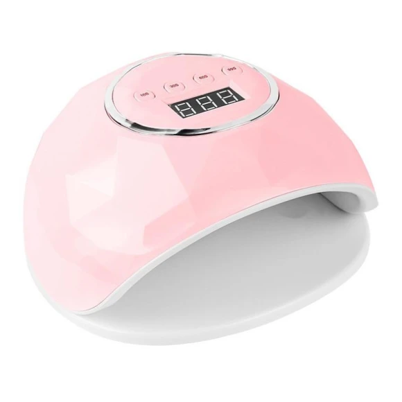 High Power LED Nail Lamp with Smart Sensor, CopperKettle