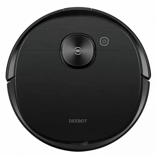 Robot Vacuum — Smart Cleaning Robots, ECOVACS